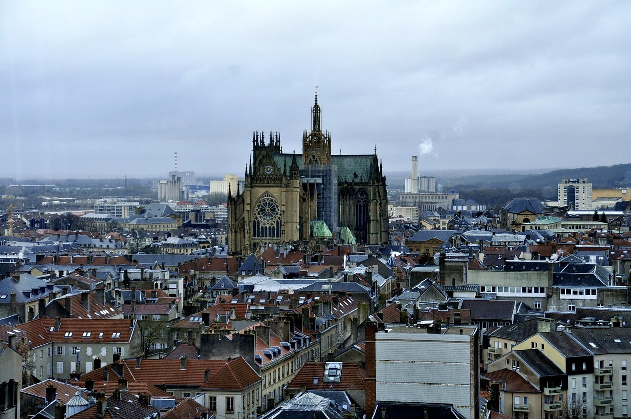 Metz